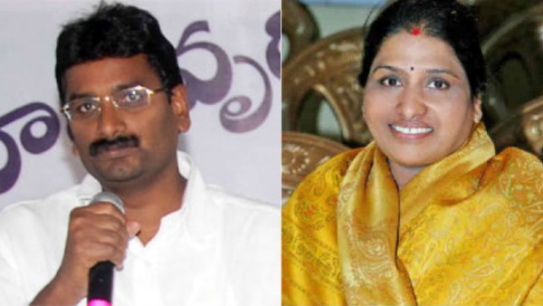 రాజాంలో ముదురుతున్న విభేదాలు