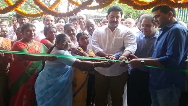 చిత్తశుద్ధికి నిదర్శనం..