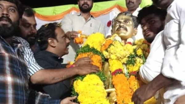 ఏపీలో రంగా పాలిటిక్స్ ఏపీలో రంగా పాలిటిక్స్