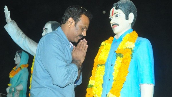 రంగా పేరుకు ఓట్లు పడతాయా ? రంగా పేరుకు ఓట్లు పడతాయా ?