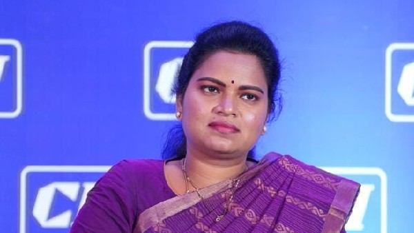 చంద్రబాబు బీసీల ద్రోహి.. టార్గెట్ చేసిన విడదల రజిని 