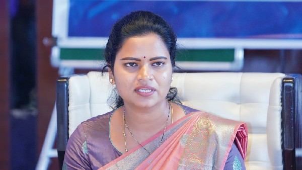 పరిశ్రమలపై చంద్రబాబు నీచ రాజకీయాలపై మండిపడిన మంత్రి 