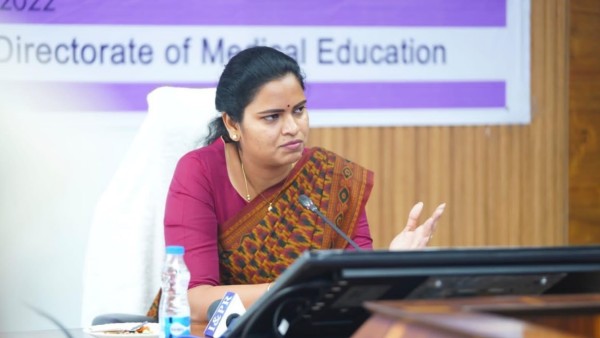 ప్రజల నుంచి నో రెస్పాన్స్.. ప్రజల నుంచి నో రెస్పాన్స్..