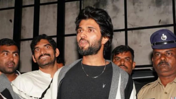 ముందు దుబాయ్ పంపించి ఆ తర్వాత భారత్ కు రప్పించారు!