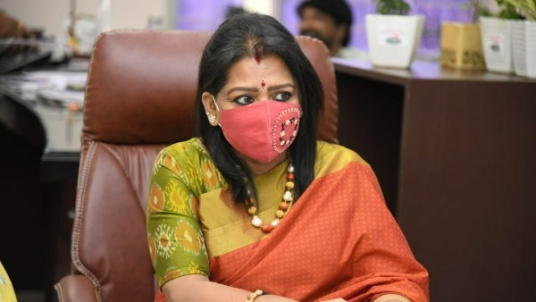 ఉప్పల్ నియోజకవర్గంలో కార్యక్రమాల్లో పాల్గొనకుండానే వెనుదిరిగిన మేయర్