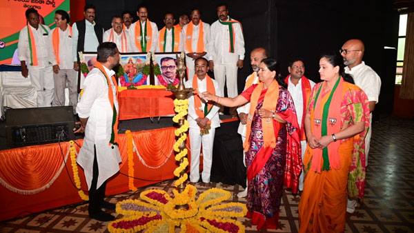 గతంలో కాంగ్రెస్ తో టీడీపీ పొత్తు.. కాంగ్రెస్ కు నష్టం జరిగిందని చర్చ