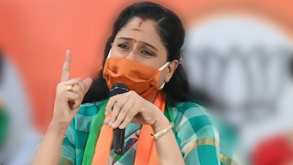 కేసీఆర్ దత్తత తీసుకున్న గ్రామం అధోగతిలో ఉంది