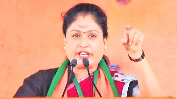 టీడీపీతో బీజేపీకి పొత్తు ఉంటుందా