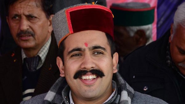 Gujarat and Himachal Pradesh Elections Result 2022 HPCC Chief Pratibha likely to CM candidate Gujarat and Himachal Pradesh Elections Result 2022 HPCC Chief Pratibha likely to CM candidate