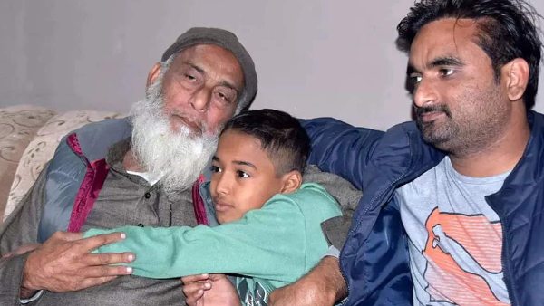 బాలుడి పేరు మీద తాత ఆస్తి వీలునామా.. కోటీశ్వరుడు అయిన బాలుడు