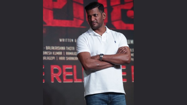 మిగిలింది అదొక్కటే ఒక్కటే..