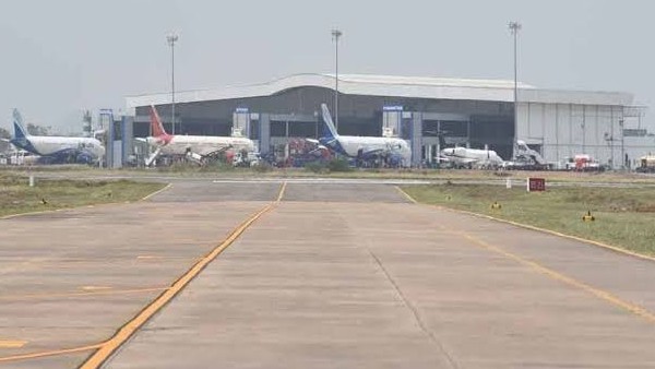 ఏపీ ప్రభుత్వానికి అనుమతులు ఏపీ ప్రభుత్వానికి అనుమతులు