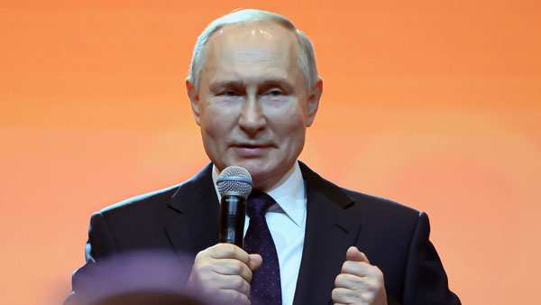 అణ్వాయుధ ప్రయోగం..