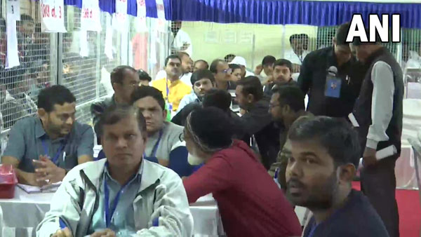 Gujarat and Himachal Pradesh Elections Result 2022: Early trends show BJP lead in Gujarat 