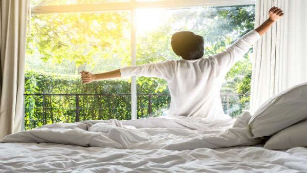 ఉదయాన్నే ఈ పనులు చెయ్యకండి