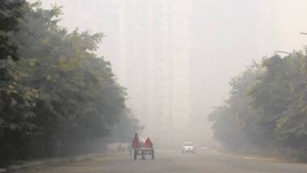  Hyderabad Weather:Chilling winter in the city,temperatures drop to 13 degrees