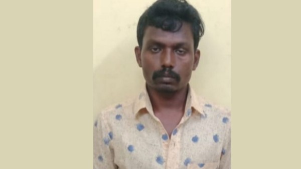 భర్త స్మగ్లర్ భర్త స్మగ్లర్