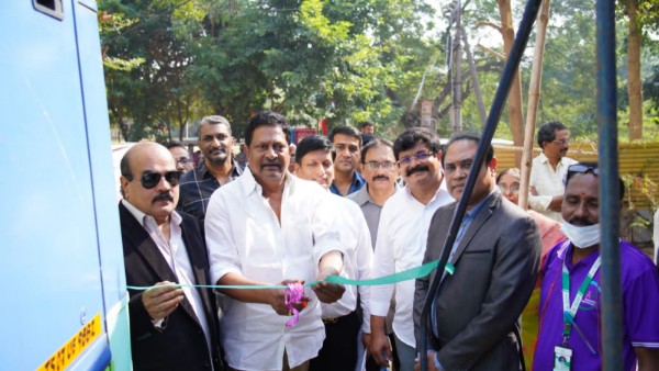  రాము వర్సెస్ రావి