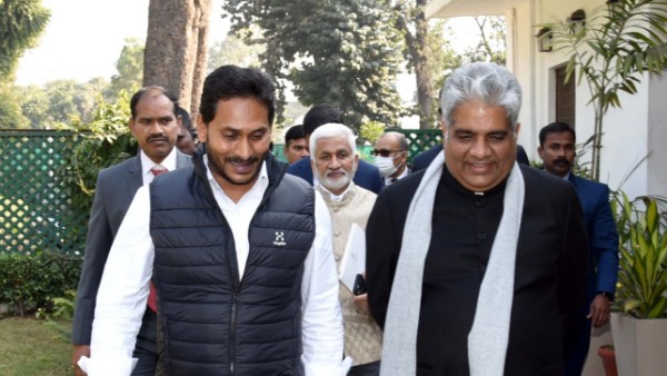  పోర్టులు, పంప్డ్ స్టోరేజీ ప్రాజెక్టులకూ..