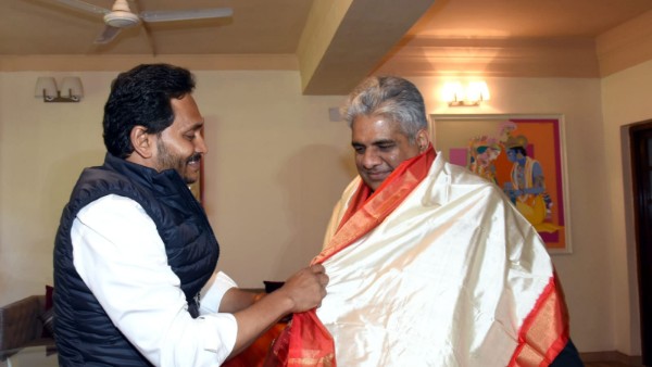  రాయలసీమ లిఫ్ట్ కు అనుమతి