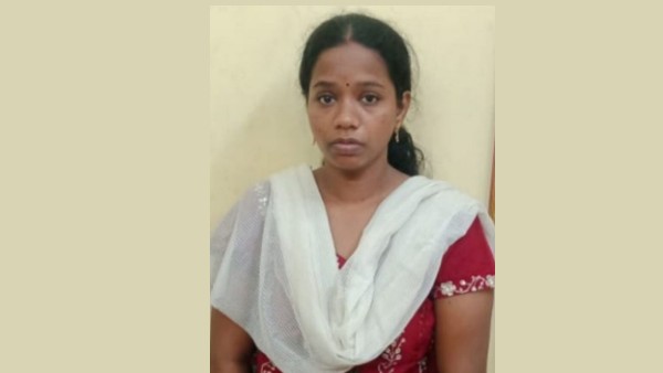 భర్తతో రేప్ చేయించిన భార్య భర్తతో రేప్ చేయించిన భార్య