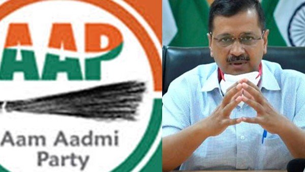  జాతీయ పార్టీ హోదా సాధన