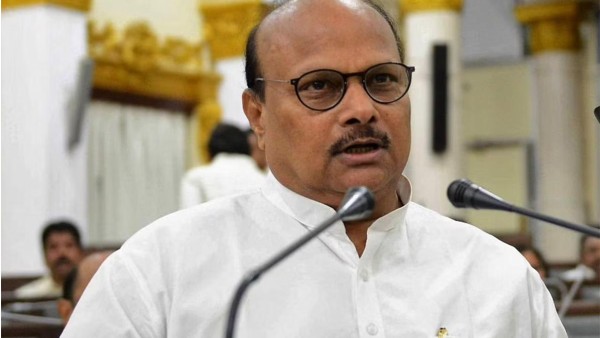 కుమార్తెకు సీటు ప్రతిపాదన..తమ్ముడి అసహనం