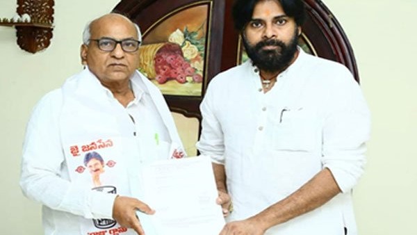 యర్రం వెంకటేశ్వరరెడ్డి సరైన అభ్యర్థి అవుతారు..