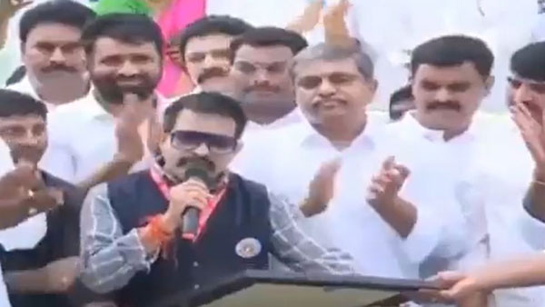 సేవా కార్యక్రమాలు..