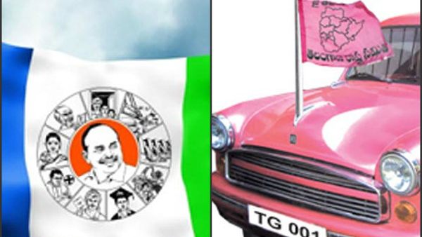 బీఆర్ఎస్ కు వైసీపీ మద్దతిస్తే ?