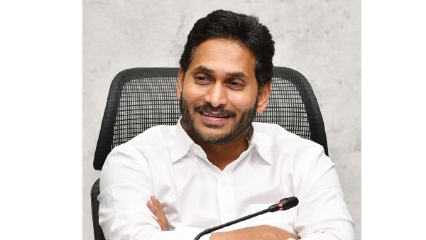  2022లో వైఎస్ జగన్ 