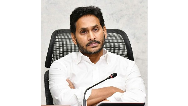 జగన్ గ్రాఫ్ పెరిగిందా ? తగ్గిందా 