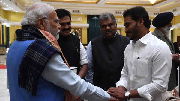 ముందస్తుకు మోడీ నో?