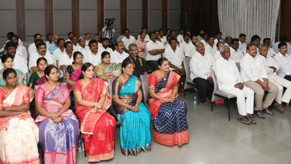 16 నెలల్లో ఎన్నికలు..