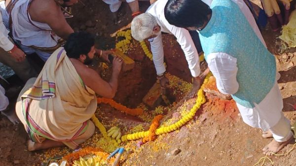 కేంద్రం గ్రీన్ సిగ్నల్.. కేంద్రం గ్రీన్ సిగ్నల్..