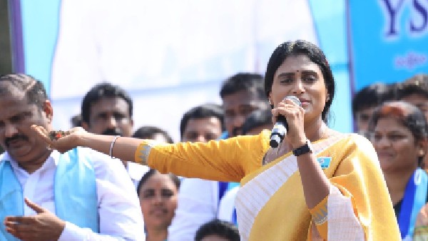 రేపు పార్టీ శ్రేణులకు లోటస్ పాండ్ లో వర్క్ షాప్ 