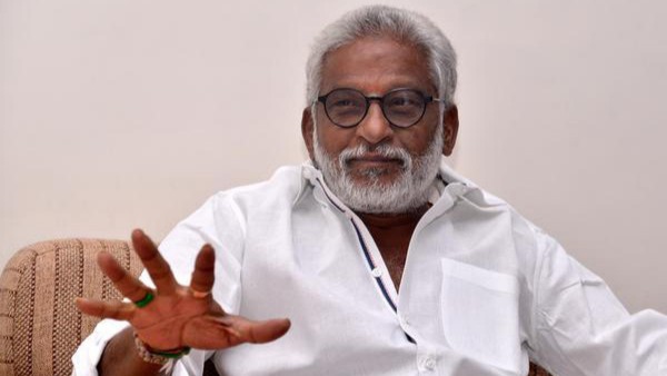 సుబ్బారెడ్డి స్థానంలో జంగాకు ఛాన్స్.. సుబ్బారెడ్డి స్థానంలో జంగాకు ఛాన్స్..