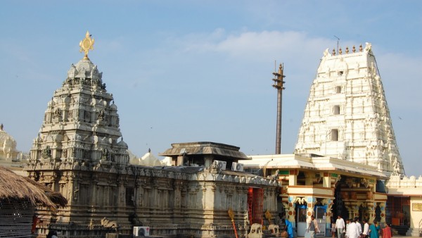 భద్రాచలం