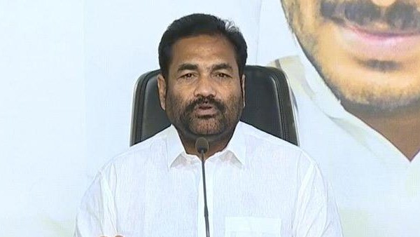 కోటంరెడ్డికీ..