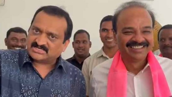 రంజిత్ రెడ్డి తనకు దేవుడన్న బండ్ల గణేష్