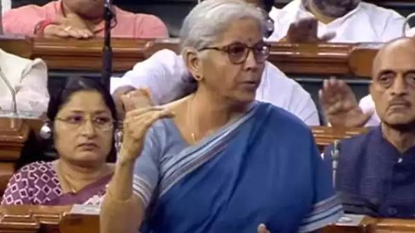 Union Budget 2023: I would not like to make any comments at this point, says MoS Finance Karad