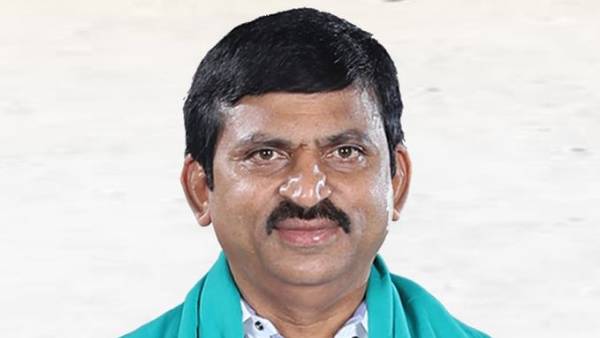 చర్చనీయాంశంగా పొంగులేటి సెక్యూరిటీ కట్ అంశం చర్చనీయాంశంగా పొంగులేటి సెక్యూరిటీ కట్ అంశం