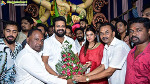 film hero manchu manoj tweet on late bhuma nagireddy