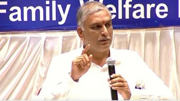 దేశంలో ఉత్తమ వైద్యసేవలందిస్తున్న మూడో రాష్ట్రంగా తెలంగాణ దేశంలో ఉత్తమ వైద్యసేవలందిస్తున్న మూడో రాష్ట్రంగా తెలంగాణ
