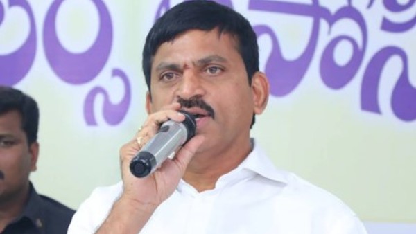 బీఆర్ఎస్లో రెబల్ నేతగా పొంగులేటికి ముద్ర! బీఆర్ఎస్లో రెబల్ నేతగా పొంగులేటికి ముద్ర!