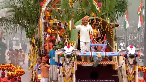 పరాక్రమ దివస్ గా..