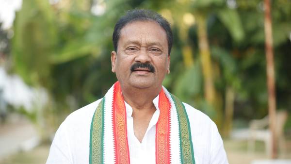 కాంగ్రెస్ నేత షబ్బీర్ అలీకి తలనొప్పిగా మాస్టర్ ప్లాన్ వ్యవహారం 