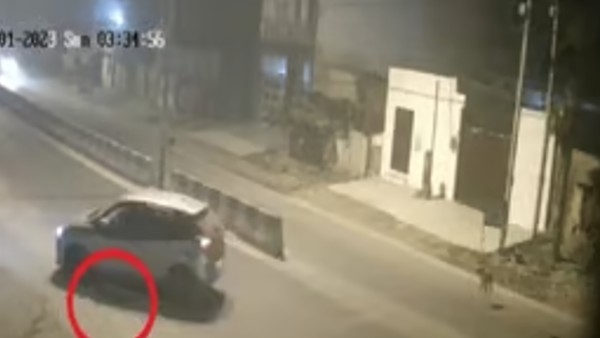 18 నుంచి 20 కిలోమీటర్లు