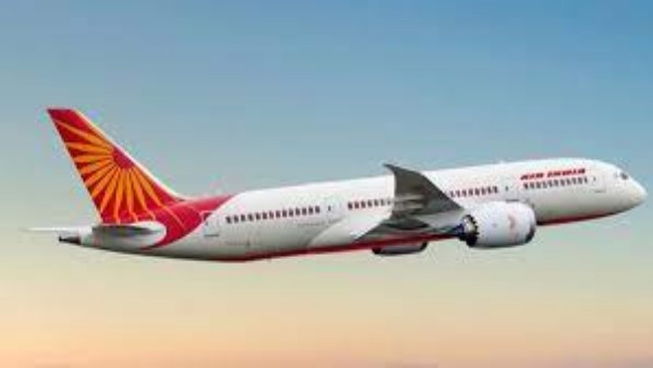 Man Who Peed On Woman On Air India Flight Sacked By His Company Wells Fargo Man Who Peed On Woman On Air India Flight Sacked By His Company Wells Fargo