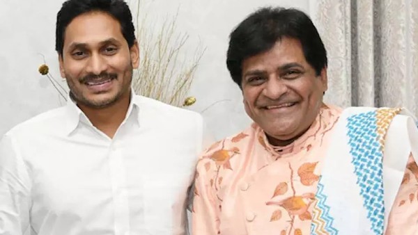 రోజాను విమర్శించడం..